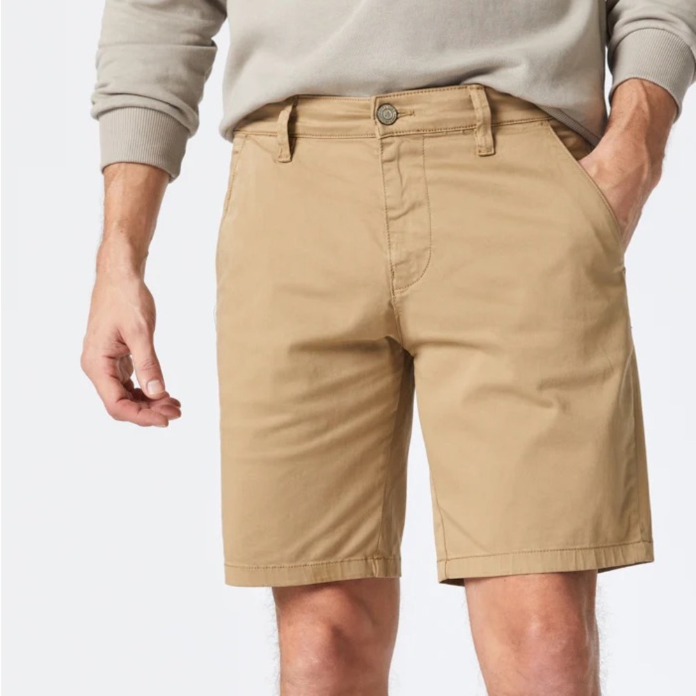 MAVI Khaki Shorts, Jacob, BNWT